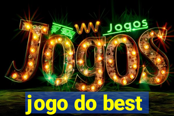 jogo do best